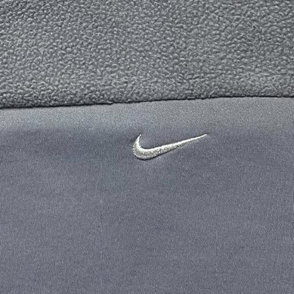 Women’s Nike Crewneck Fleece Sweatshirt - Picture 3 of 4